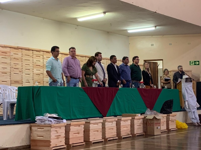 Seapa / Divulgação