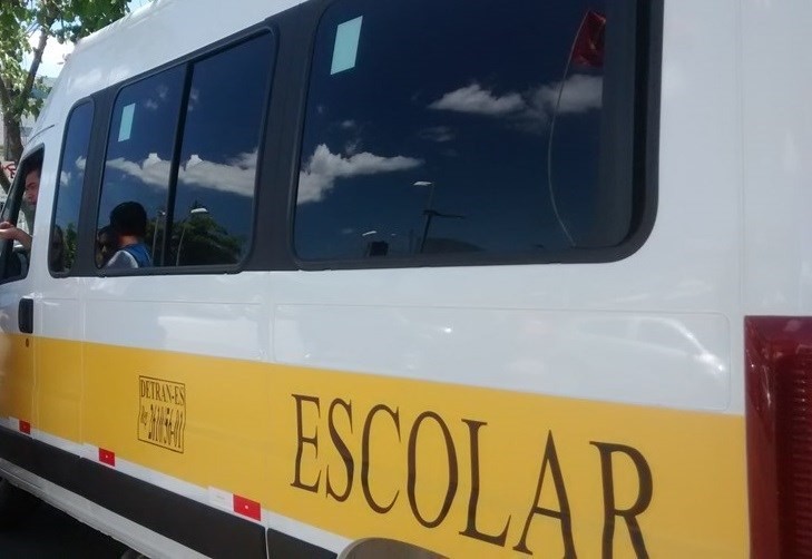 Foto: Reprodução/Secom Espírito Santo