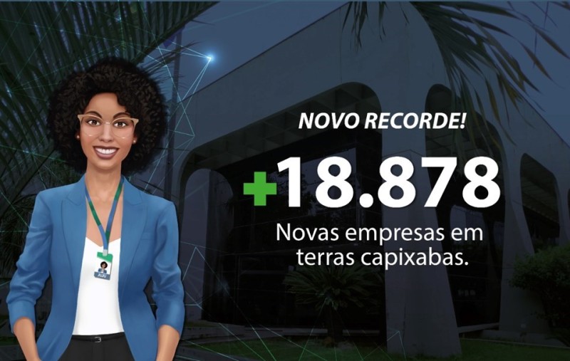 Foto: Reprodução/Secom Espírito Santo