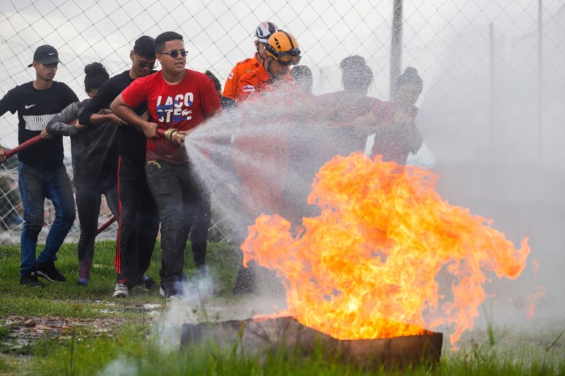 Foto: Reprodução/Secom Amazonas