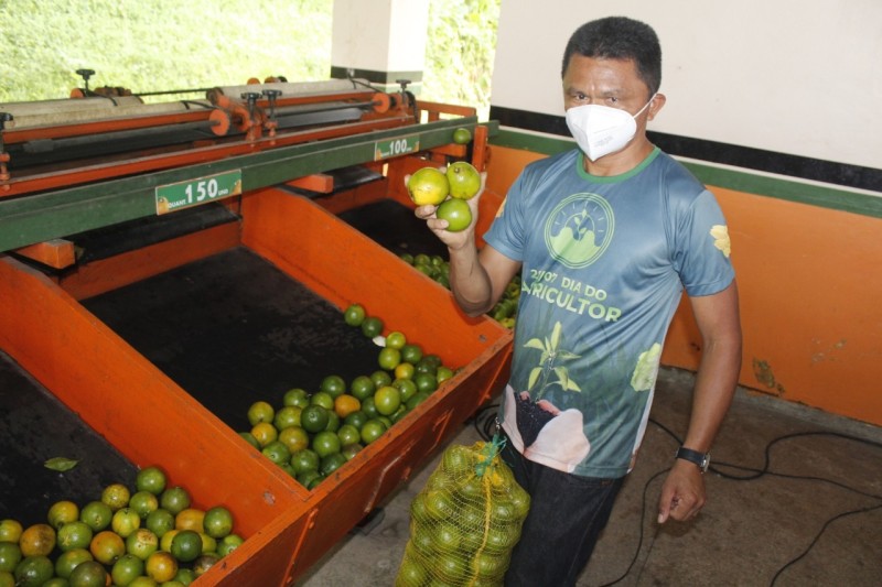 Foto: Reprodução/Secom Amazonas