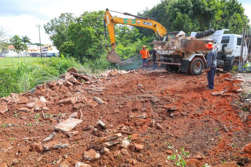 Foto: Paulo H. Carvalho/Agência Brasília