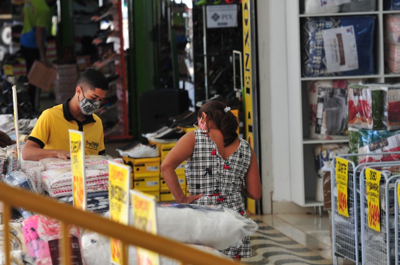 | Foto: Joel Rodrigues/Agência Brasília