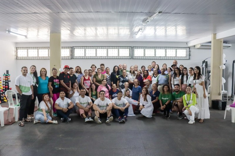 Foto: Reprodução/Secom Amazonas