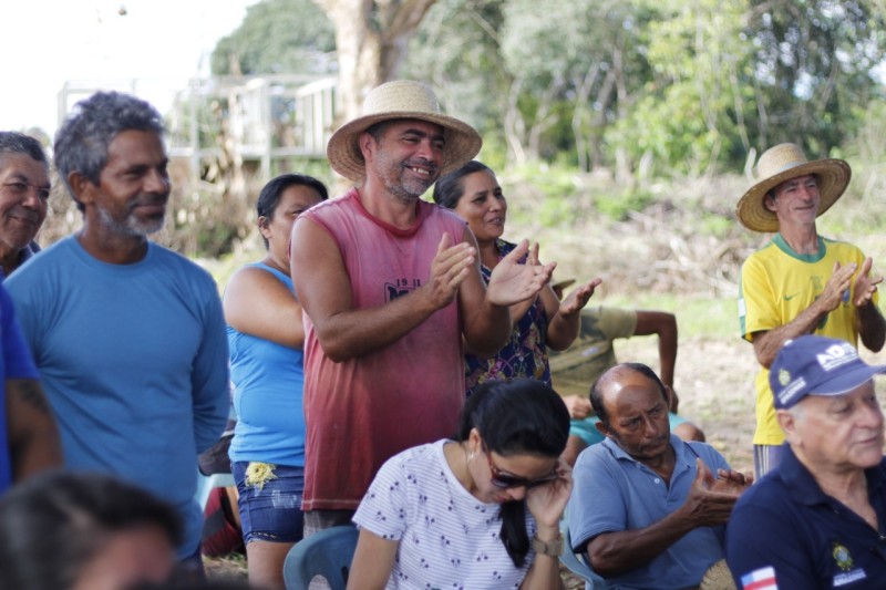 Foto: Reprodução/Secom Amazonas