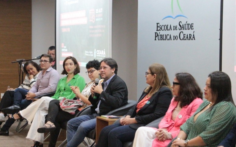 Foto: Reprodução/Secom Ceará