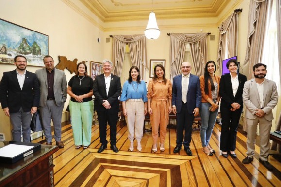 Foto: Reprodução/Secom Pernambuco