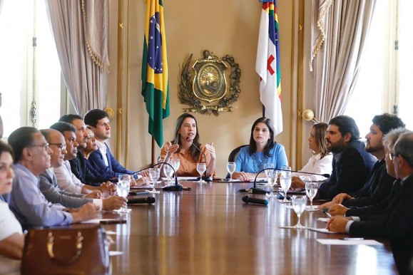 Foto: Reprodução/Secom Pernambuco