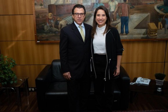 Foto: Reprodução/Secom Pernambuco