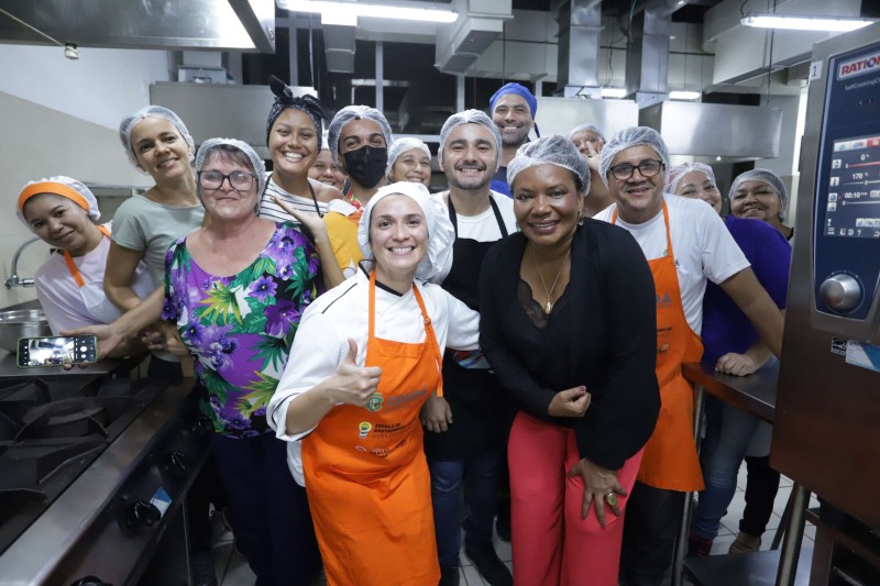 Foto: Reprodução/Secom Ceará
