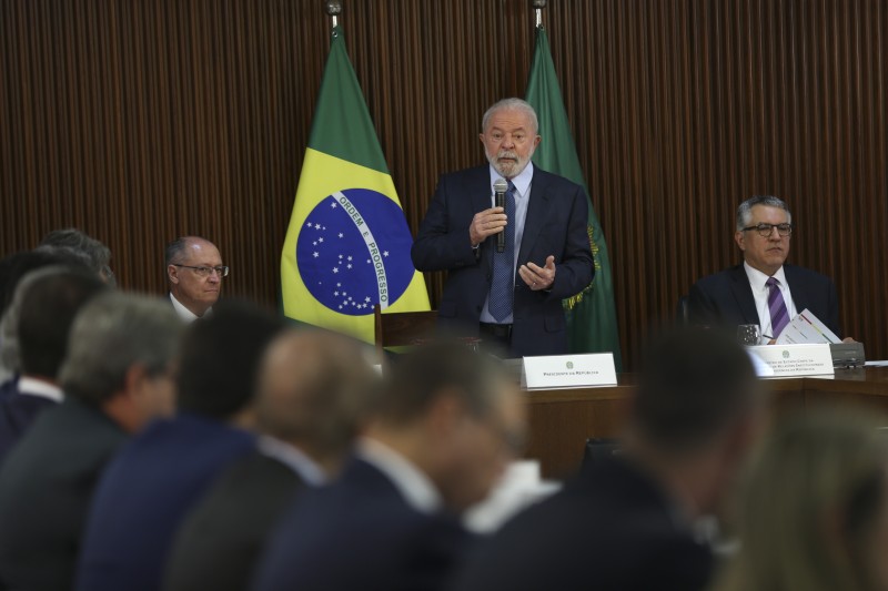 © José Cruz/Agência Brasil