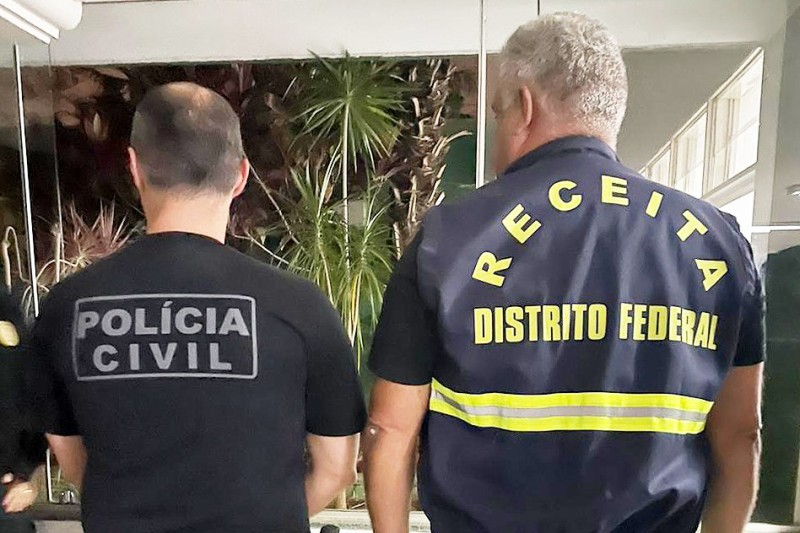 Foto: Divulgação/Sefaz