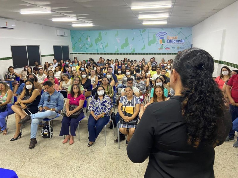 Foto: Reprodução/Secom Piauí