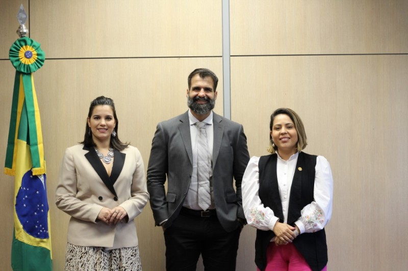 Foto: Reprodução/Secom Amazonas