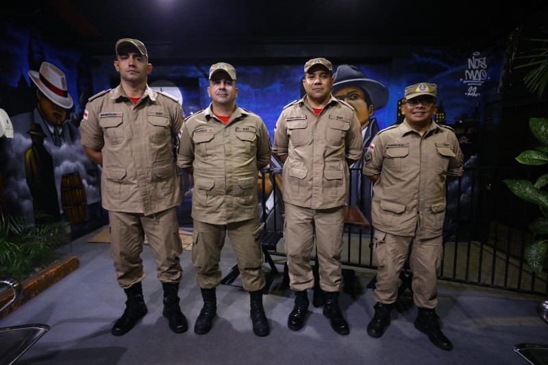 Foto: Reprodução/Secom Amazonas