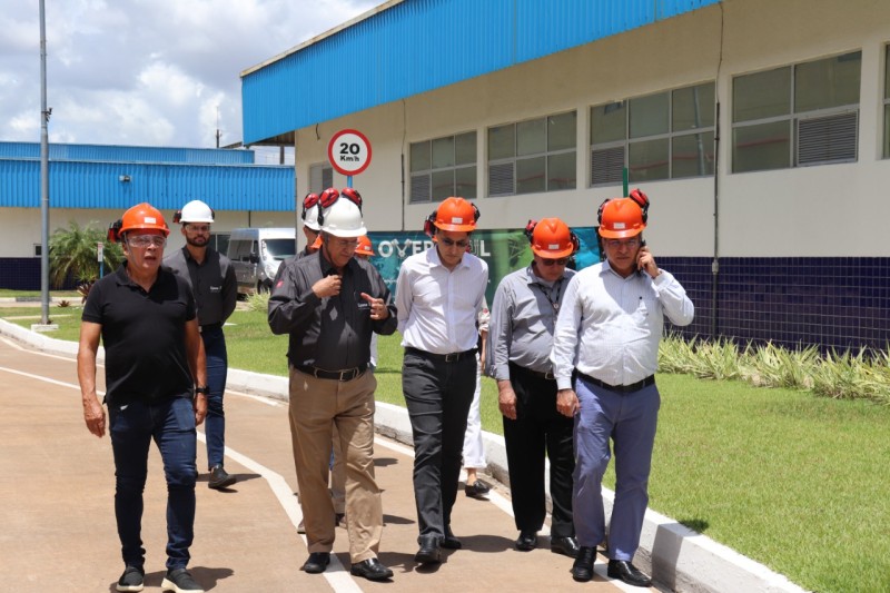 Foto: Reprodução/Secom Paraíba