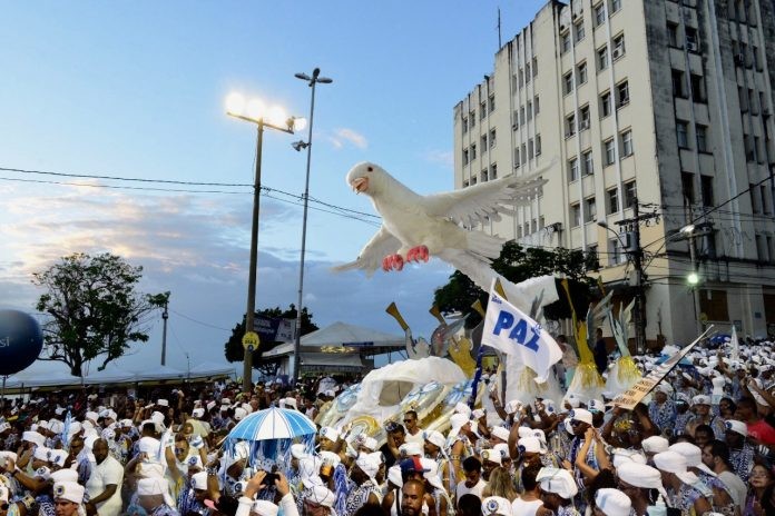 Foto: André Frutuoso/Secult-GOVBA