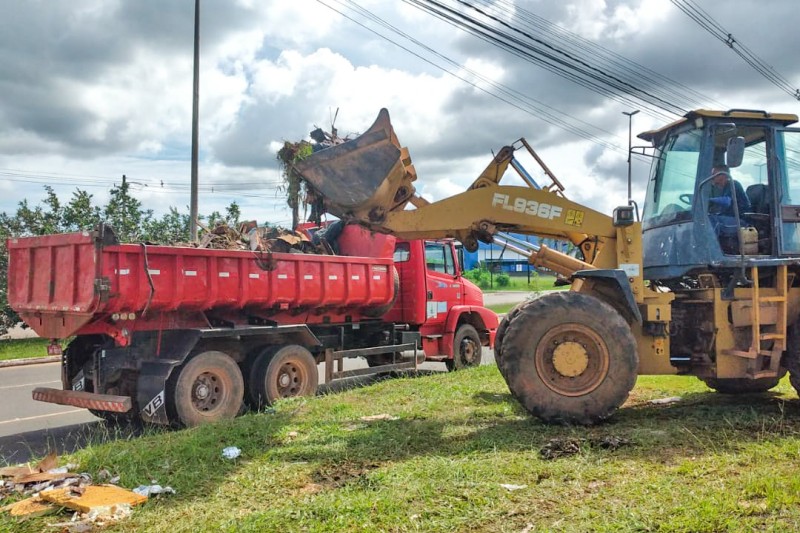 Foto: Divulgação GDF Presente