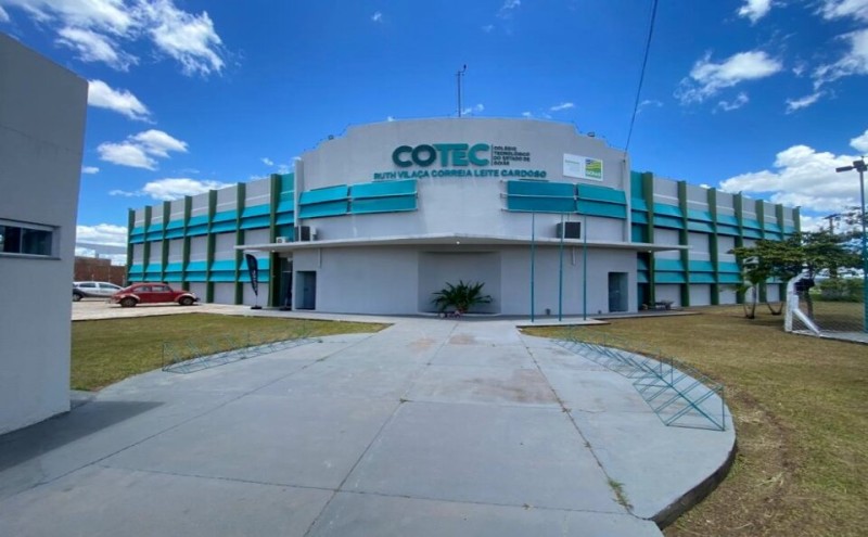 Foto: Reprodução/Secom Goiás