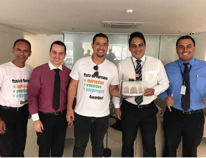 Foto: Reprodução/Maceió Convention