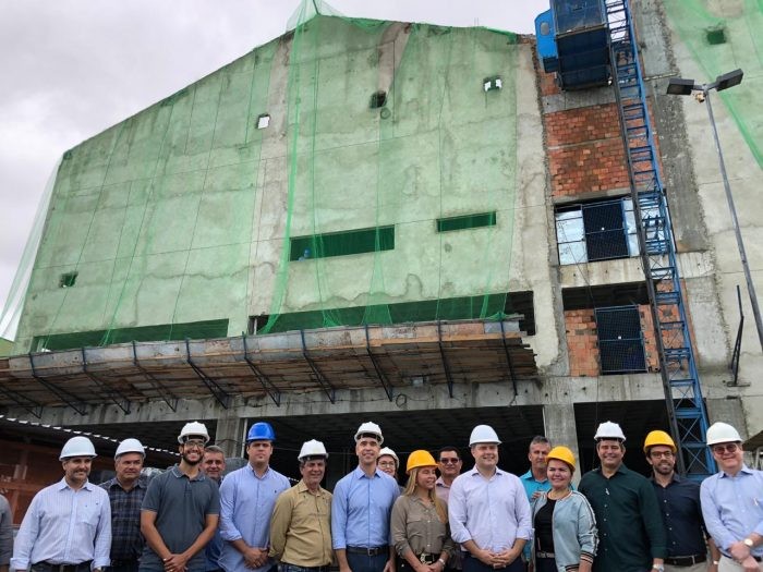 Foto: Reprodução/Maceió Convention