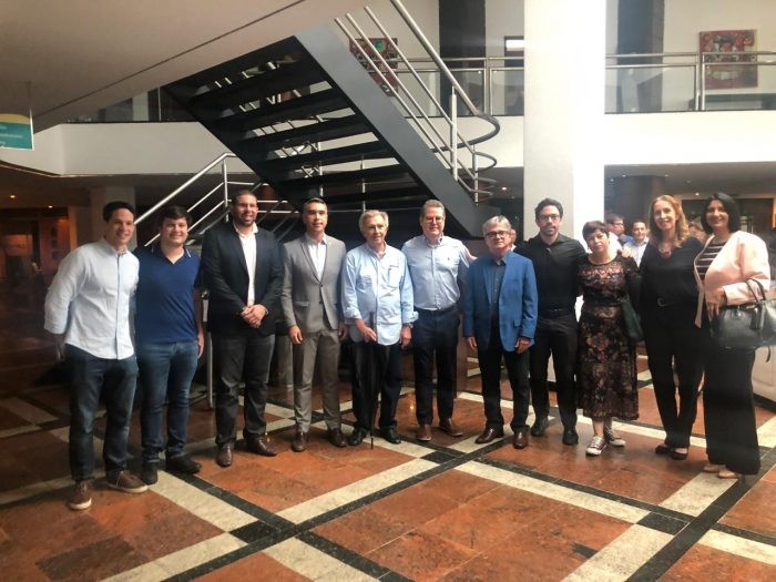 Foto: Reprodução/Maceió Convention