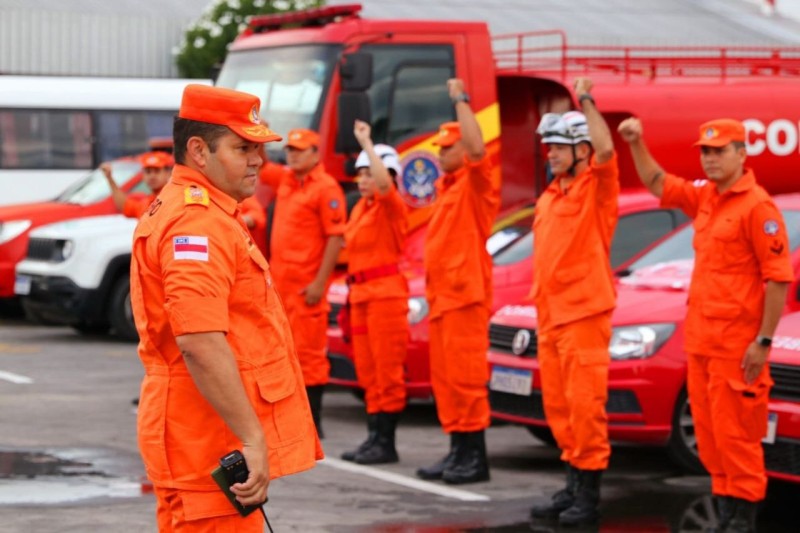 Foto: Reprodução/Secom Amazonas
