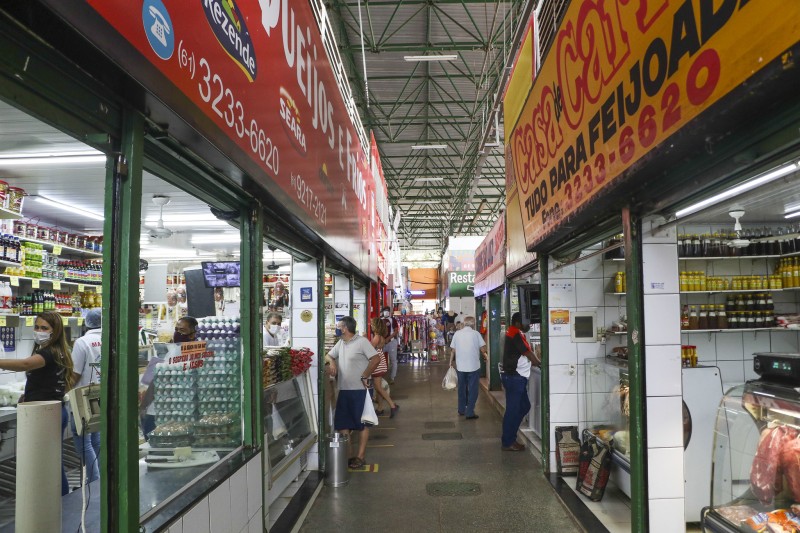 Foto: Renato Alves/Agência Brasília