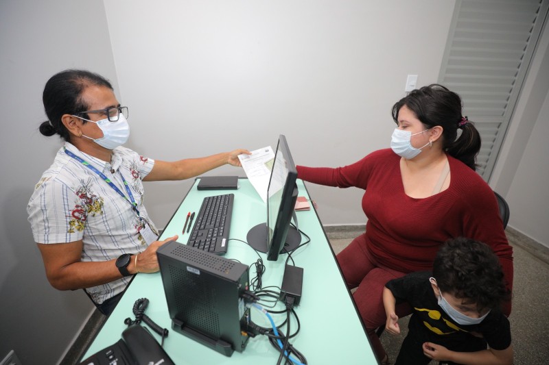 Foto: Reprodução/Secom Amazonas