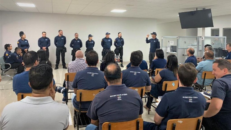 Assessoria/Detran-MT