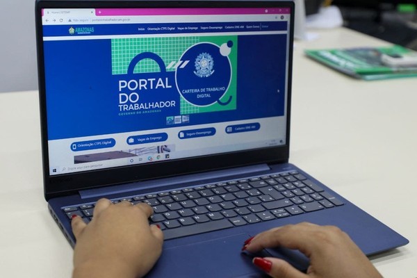 Foto: Reprodução/Secom Amazonas