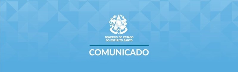 Foto: Reprodução/Secom Espírito Santo