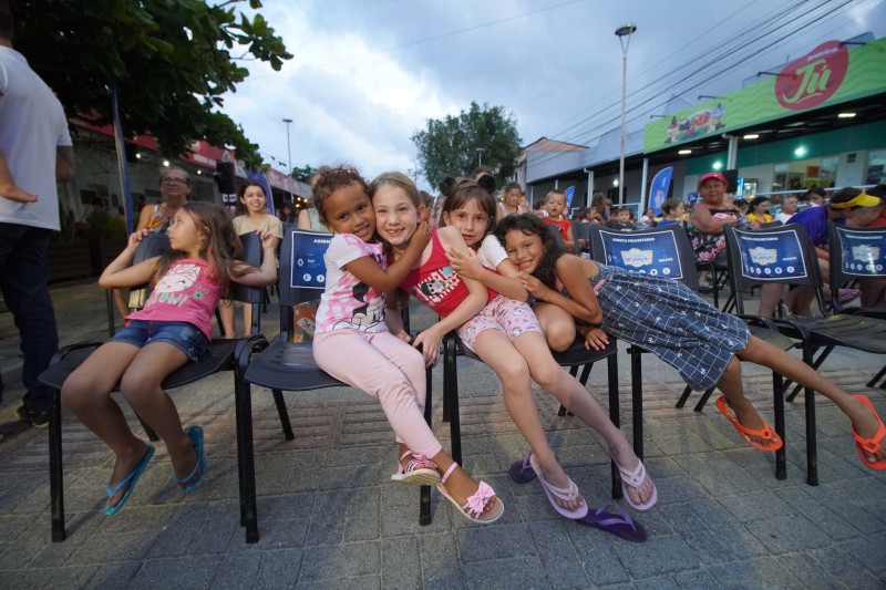 Foto: Leonardo Sguarezi/SECOM