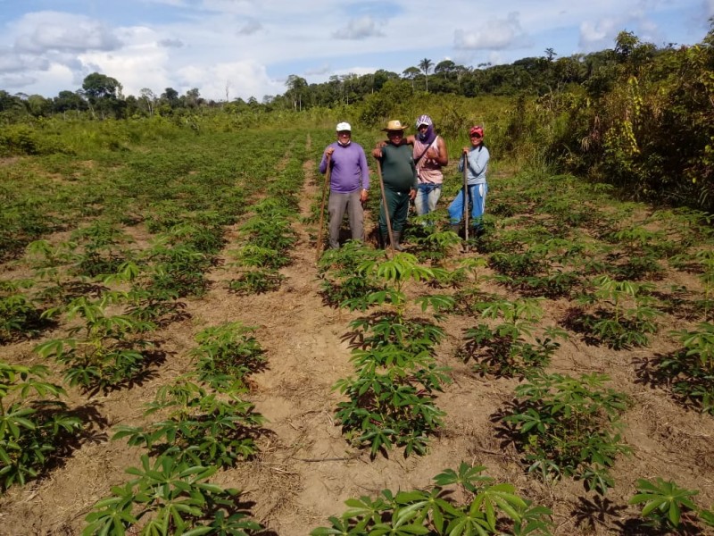 Foto: Reprodução/Secom Amazonas