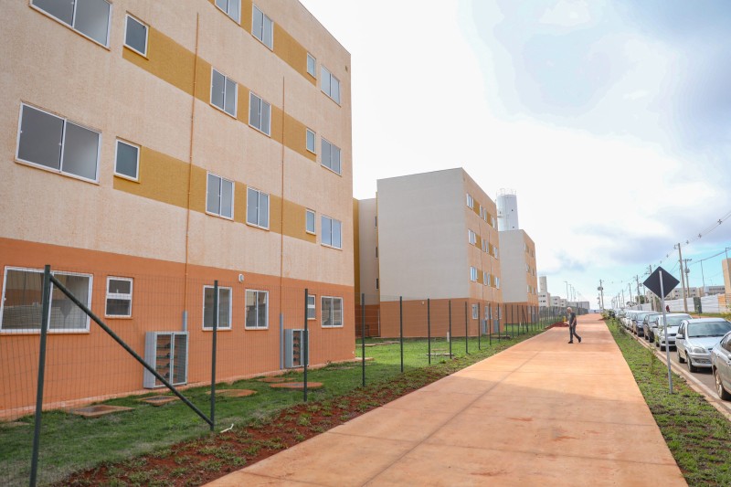 Foto: Renato Alves/Agência Brasília