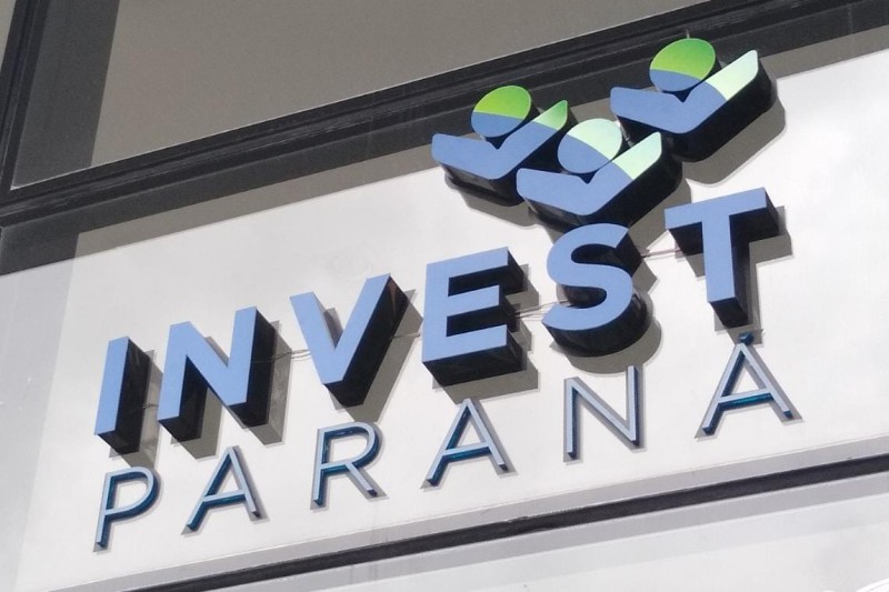 Foto: Investe Paraná