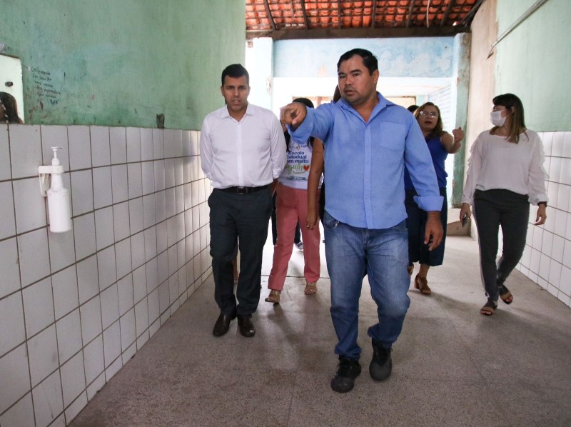 Foto: Reprodução/Secom Piauí