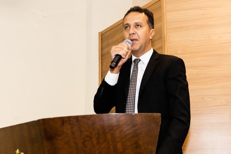 Foto: Reprodução/Secom Espírito Santo