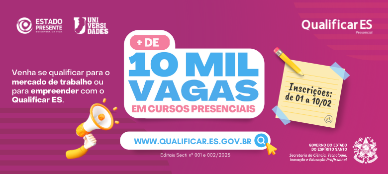Foto: Reprodução/Secom Espírito Santo