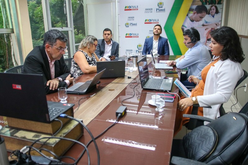 Foto: Reprodução/Secom Piauí