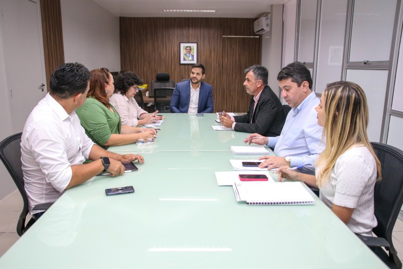 Foto: Reprodução/Secom Piauí