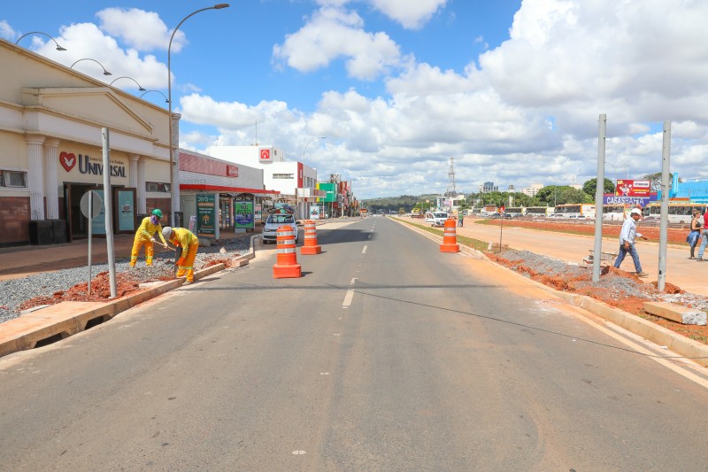 Foto: Paulo H. Carvalho/Agência Brasília