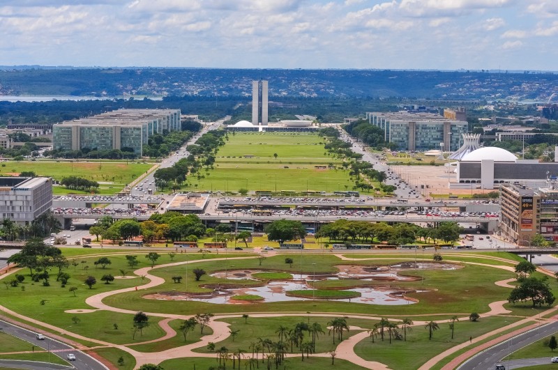 Foto Arquivo Agencia Brasília
