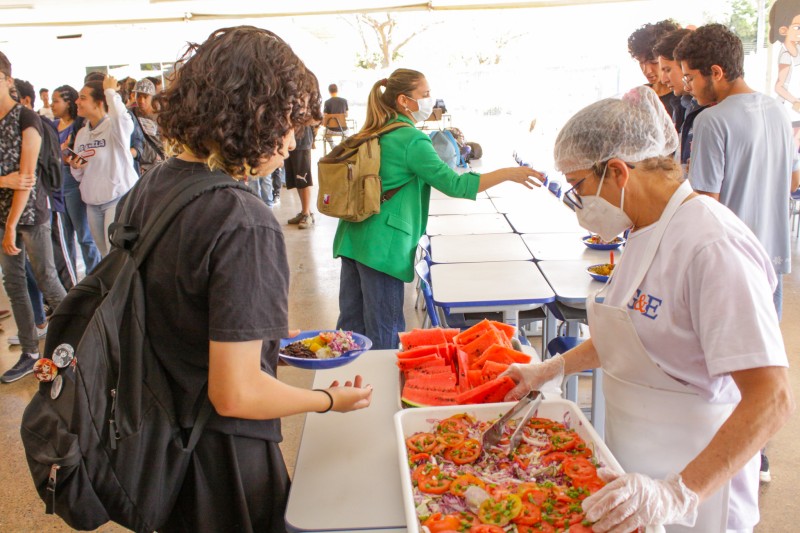 Foto: Tony Oliveira/ Agência Brasília