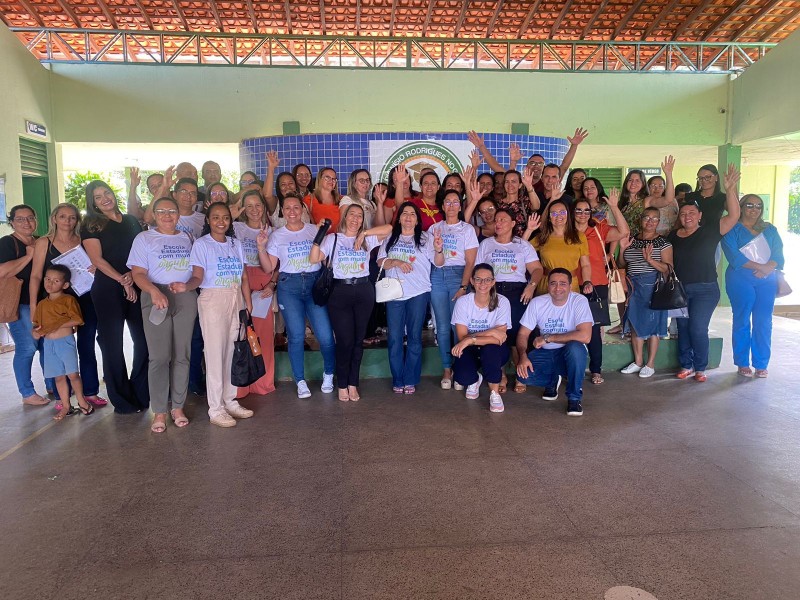 Foto: Reprodução/Secom Piauí