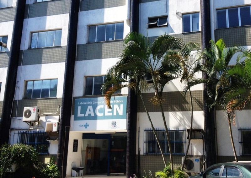 Foto: Reprodução/Secom Espírito Santo
