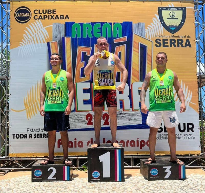 Foto: Reprodução/Secom Espírito Santo