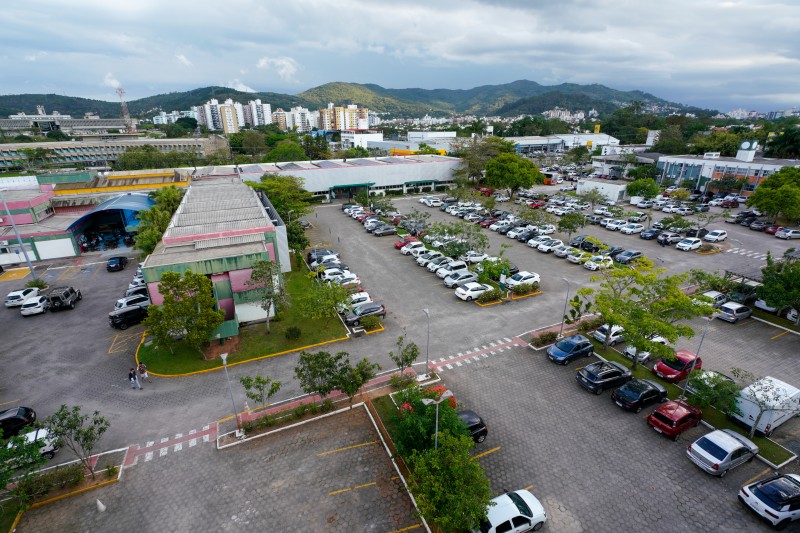 Foto: Divulgação / Udesc