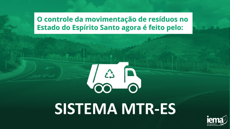 Foto: Reprodução/Secom Espírito Santo