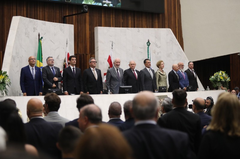 Foto: Reprodução/Secom Paraná